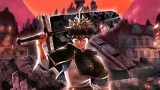 Black Clover: Quartet Knights - дата выхода для PC
