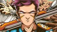 Ashworld - дата выхода для iOS