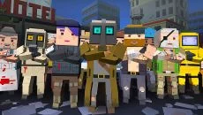 Grand Battle Royale - дата выхода для Android