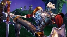 Medievil Remaster - дата выхода для PlayStation 4