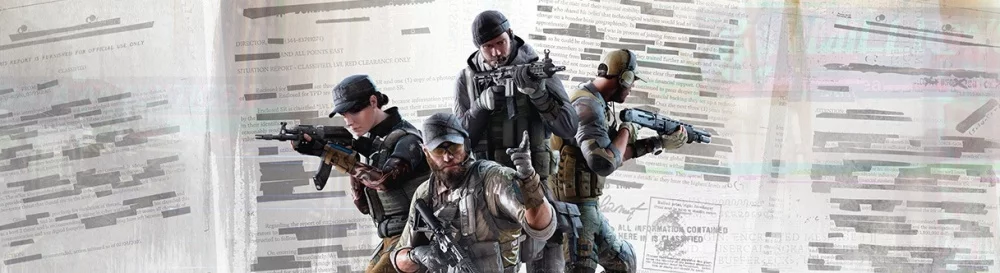 Firewall Zero Hour - что это за игра, трейлер, системные требования, отзывы и оценки, цены и скидки, гайды и прохождение, похожие игры 