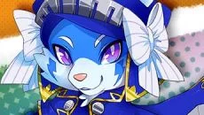 Earth Romancer - игра в жанре Вид сбоку