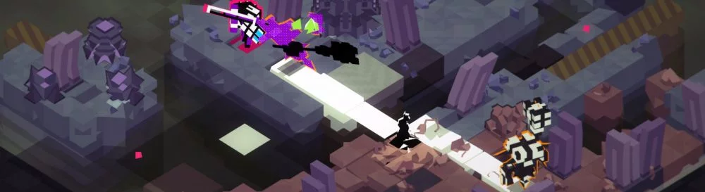 Violet Cycle - что это за игра, трейлер, системные требования, отзывы и оценки, цены и скидки, гайды и прохождение, похожие игры 