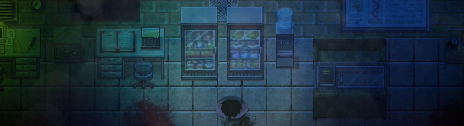 Outbreak - что это за игра, трейлер, системные требования, отзывы и оценки, цены и скидки, гайды и прохождение, похожие игры 