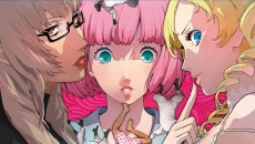 Catherine: Full Body - дата выхода для PS Vita