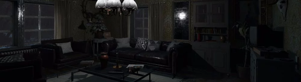 TheNightfall - что это за игра, трейлер, системные требования, отзывы и оценки, цены и скидки, гайды и прохождение, похожие игры 