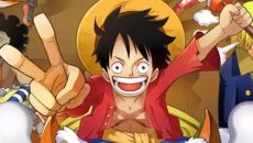 One Piece: World Seeker - дата выхода для Xbox One