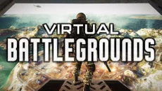 Virtual Battlegrounds - дата выхода