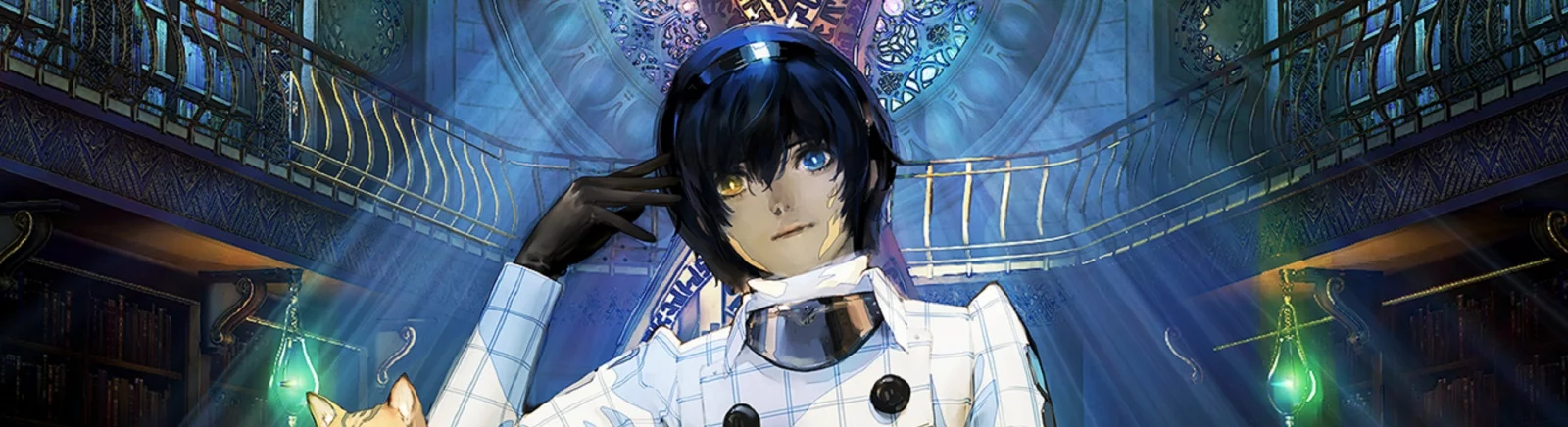 ТОП-18 — лучшие Моды и файлы для Metaphor: ReFantazio за все время