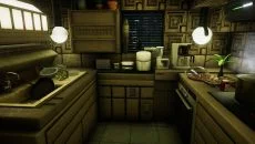 Blade Runner 9732 - дата выхода для PC