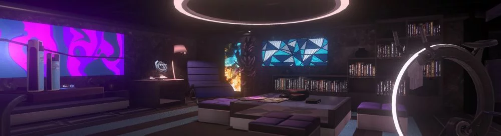 Цитаты из The Station