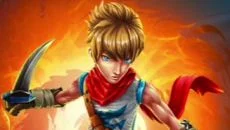 The Forbidden Arts - дата выхода для Nintendo Switch