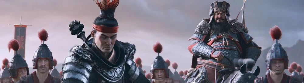 Total War: Three Kingdoms - что это за игра, трейлер, системные требования, отзывы и оценки, цены и скидки, гайды и прохождение, похожие игры 
