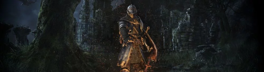 Dark Souls Remastered - последние новости сегодня (апрель 2026) - взлом защиты, системные требования, новости обновлений, где скачать игру, трейлер