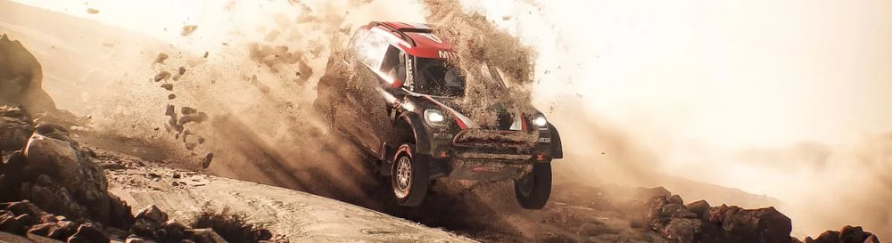 Купить Dakar 18 дешево, скидки до 90% 🏷️, сравнение цен в разных магазинах