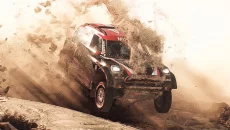 Dakar 18 - дата выхода для Xbox One