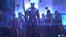 Black & White 2 похожа на Black & White 2