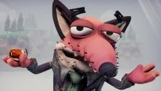 Frantics - дата выхода для PlayStation 4