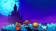 Longest Five Minutes - дата выхода для Nintendo Switch