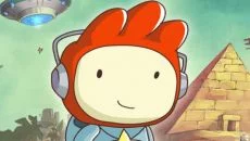 Scribblenauts Showdown - дата выхода для Nintendo Switch