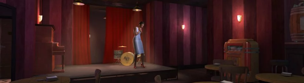 Devil Awaits VR - что это за игра, трейлер, системные требования, отзывы и оценки, цены и скидки, гайды и прохождение, похожие игры 