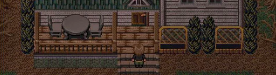 Crooked Man - что это за игра, трейлер, системные требования, отзывы и оценки, цены и скидки, гайды и прохождение, похожие игры 