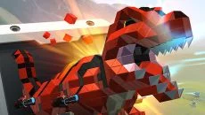 Super Animal Royale похожа на Super Animal Royale