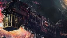 Battlefleet Gothic: Armada 2 - дата выхода