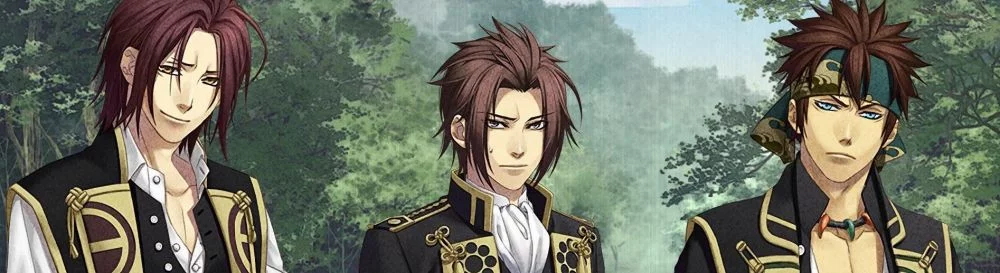 Hakuoki: Edo Blossoms - что это за игра, трейлер, системные требования, отзывы и оценки, цены и скидки, гайды и прохождение, похожие игры 