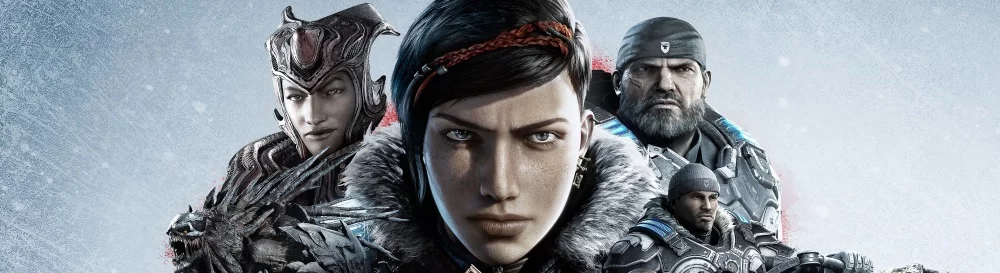 Дата выхода Gears 5 в разных странах мира