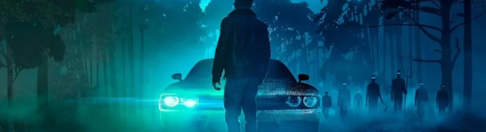 Купить Those Who Remain дешево, скидки до 90% 🏷️, сравнение цен в разных магазинах