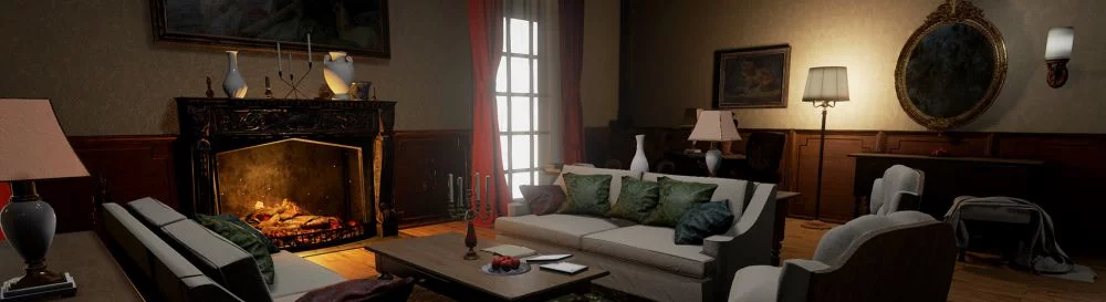 Apartment - что это за игра, трейлер, системные требования, отзывы и оценки, цены и скидки, гайды и прохождение, похожие игры 