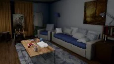 Apartment - дата выхода для PC