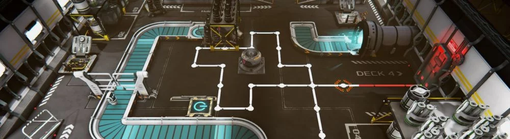 Algo Bot - что это за игра, трейлер, системные требования, отзывы и оценки, цены и скидки, гайды и прохождение, похожие игры 