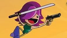 Bleed 2 - дата выхода для Mac