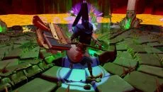 Spellsworn - дата выхода для Linux