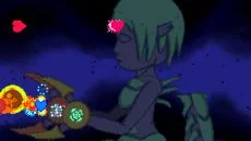 The Void Rains Upon Her Heart - игра в жанре Рогалик