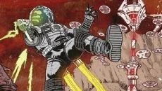 Far Cry 5: Lost on Mars - дата выхода для PlayStation 4