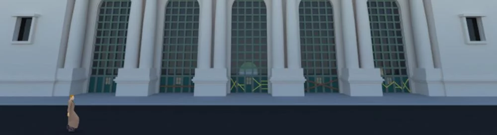 Quantum Derail - что это за игра, трейлер, системные требования, отзывы и оценки, цены и скидки, гайды и прохождение, похожие игры 