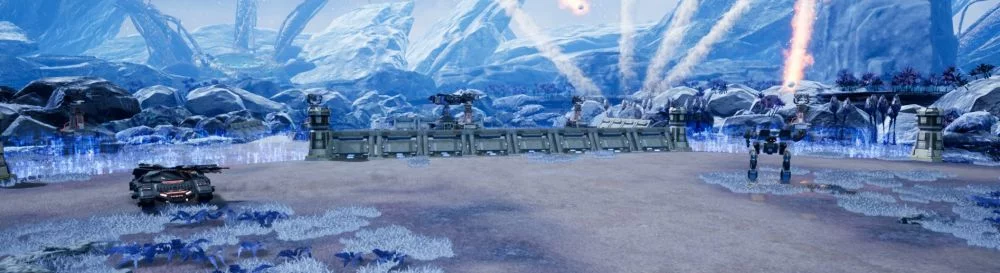 FeArea - что это за игра, когда выйдет, трейлер и видео, системные требования, картинки, цена, похожие игры 