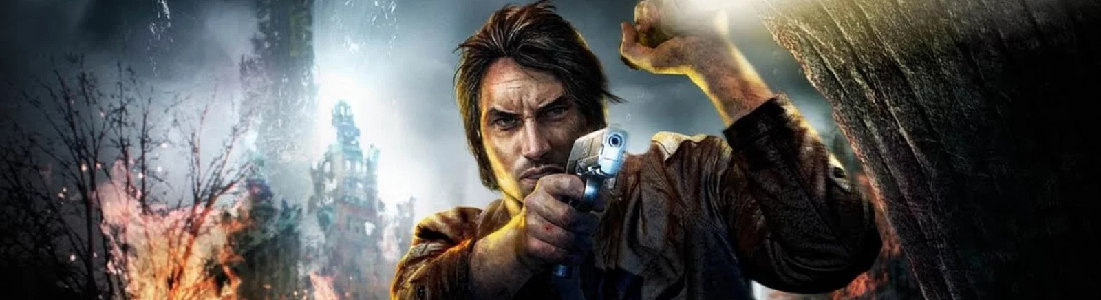 Alone in the Dark: Inferno - что это за игра, трейлер, системные требования, отзывы и оценки, цены и скидки, гайды и прохождение, похожие игры 