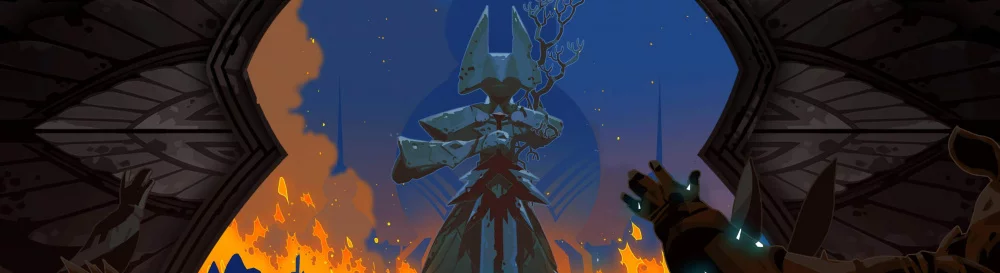 Omensight - последние новости сегодня (апрель 2026) - взлом защиты, системные требования, новости обновлений, где скачать игру, трейлер