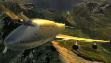 Flight Unlimited 2K18 - дата выхода для Linux