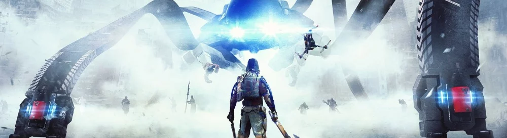 Все отзывы и оценки The Surge 2 — 2 мнения