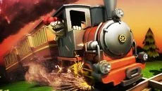 Train Crisis - дата выхода для Mac