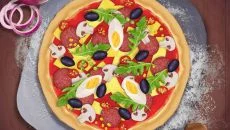 Pizza Connection 3 - дата выхода для Linux