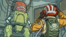 Gunhead - дата выхода для PC