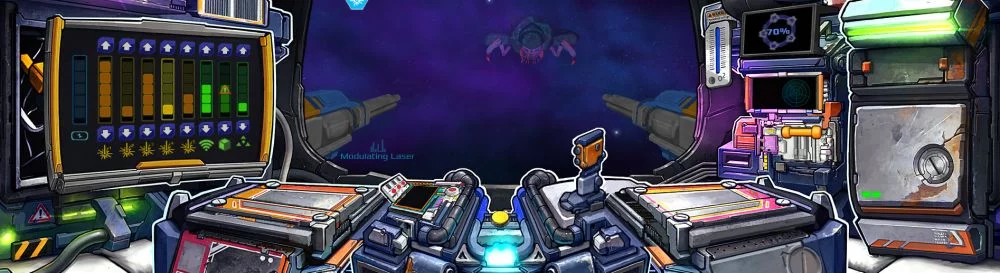 Deep Sixed - что это за игра, трейлер, системные требования, отзывы и оценки, цены и скидки, гайды и прохождение, похожие игры 