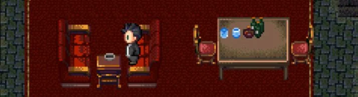 Boogie Man - что это за игра, трейлер, системные требования, отзывы и оценки, цены и скидки, гайды и прохождение, похожие игры 