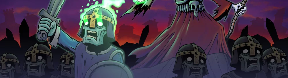 Undead Horde - что это за игра, трейлер, системные требования, отзывы и оценки, цены и скидки, гайды и прохождение, похожие игры 